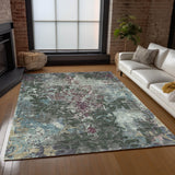 addison chantille acn936 fern rug