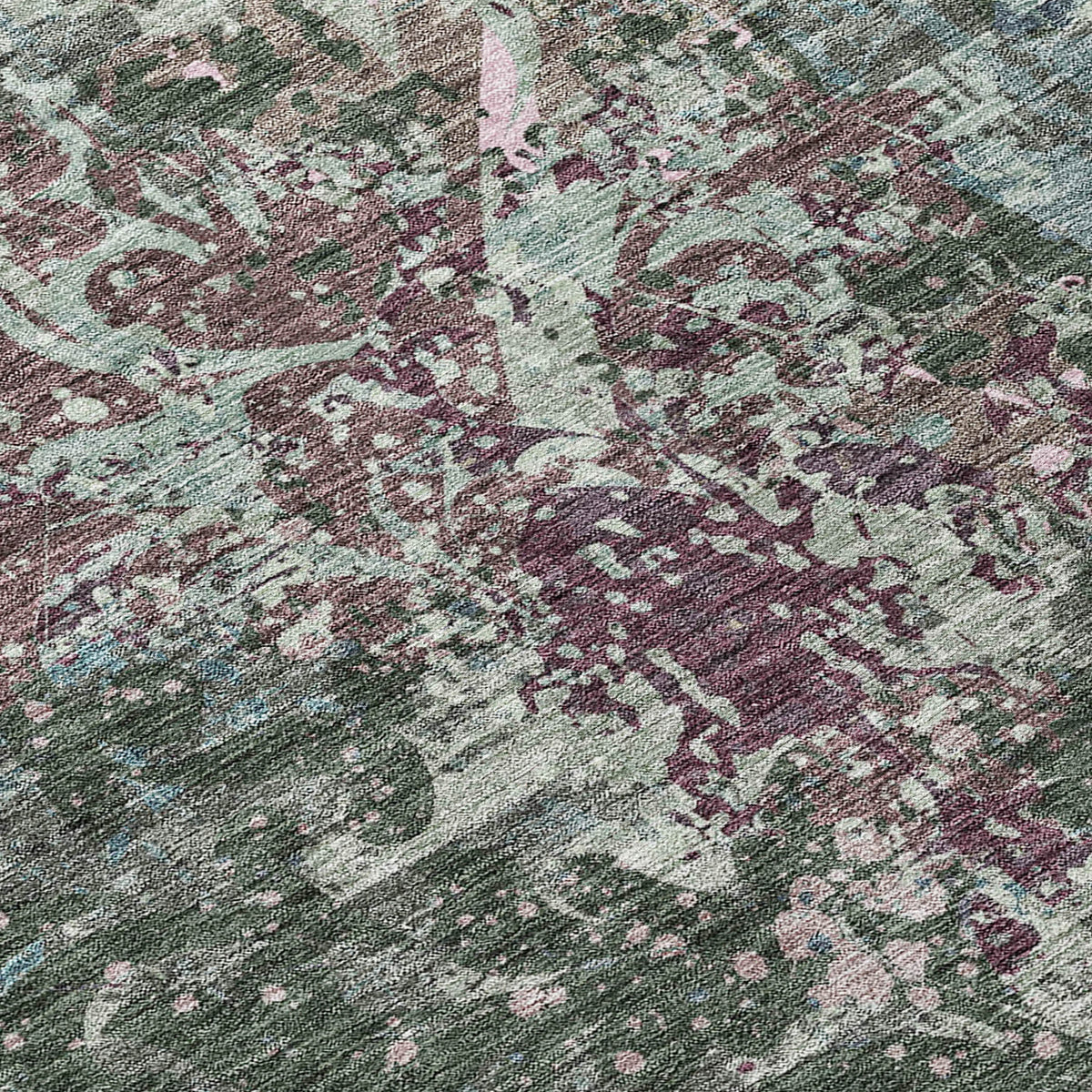 addison chantille acn936 fern rug