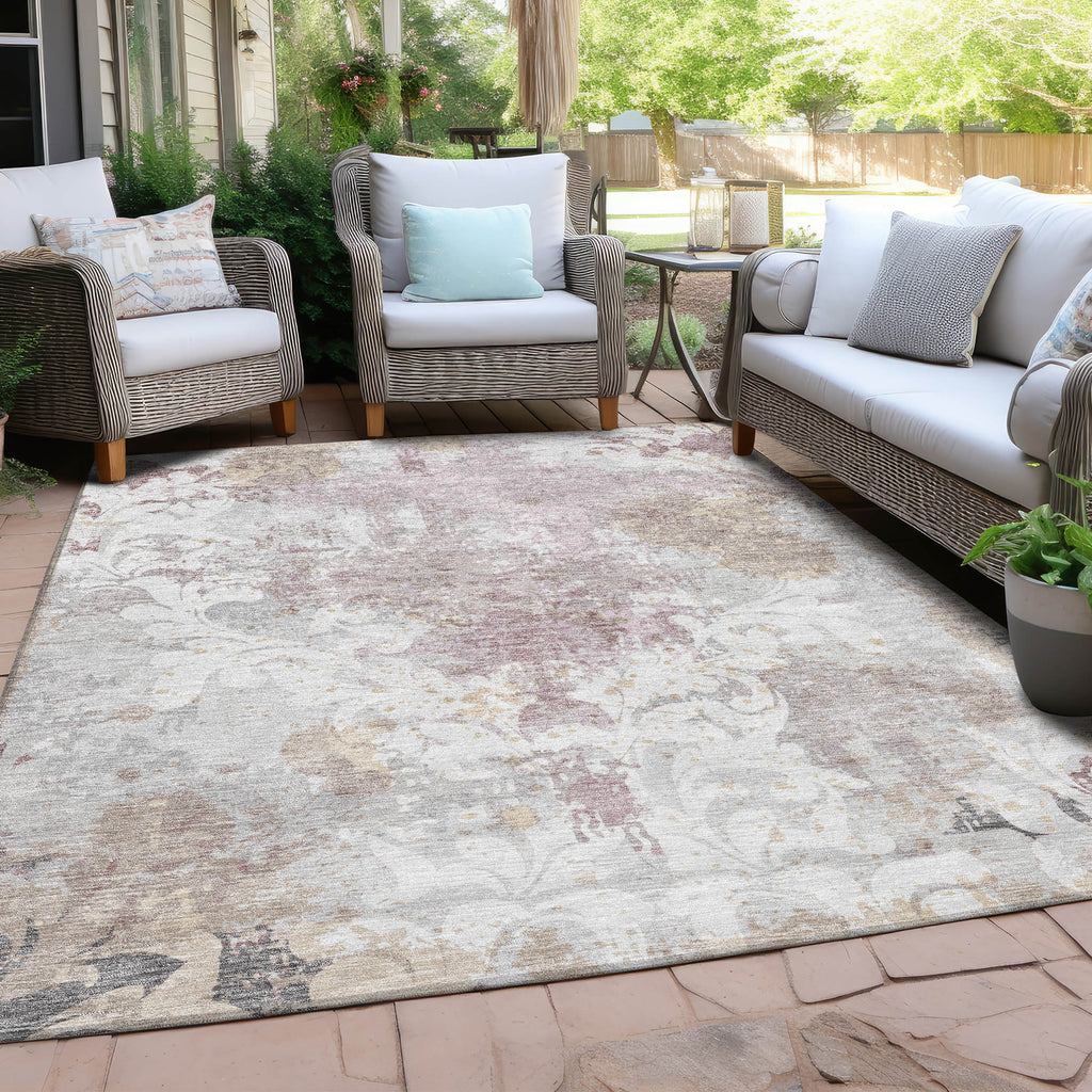 addison chantille acn936 ivory rug