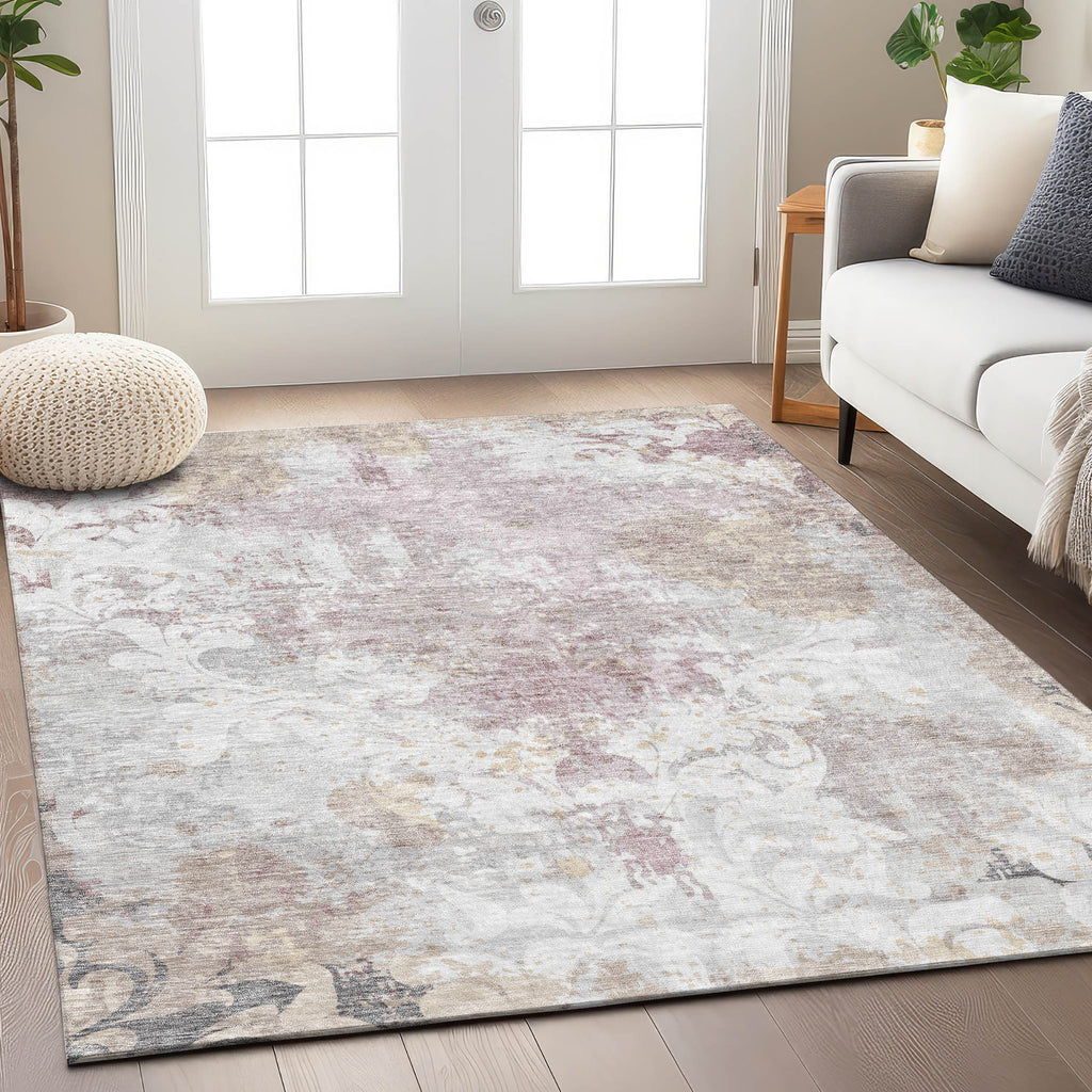addison chantille acn936 ivory rug
