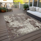 addison chantille acn936 taupe rug