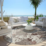 addison chantille acn936 taupe rug