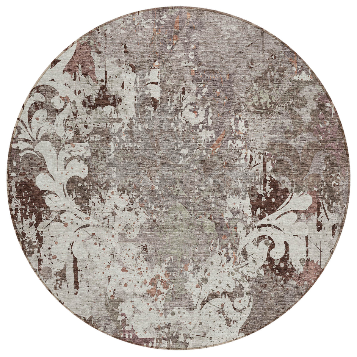 addison chantille acn936 taupe rug