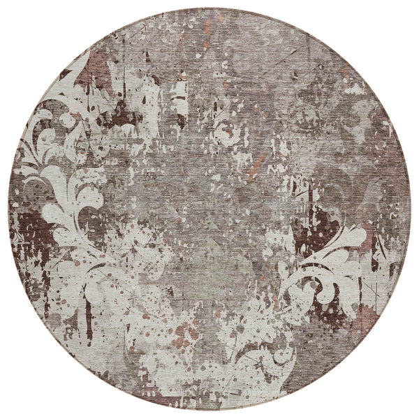addison chantille acn936 taupe rug