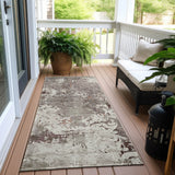 addison chantille acn936 taupe rug