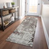 addison chantille acn936 taupe rug