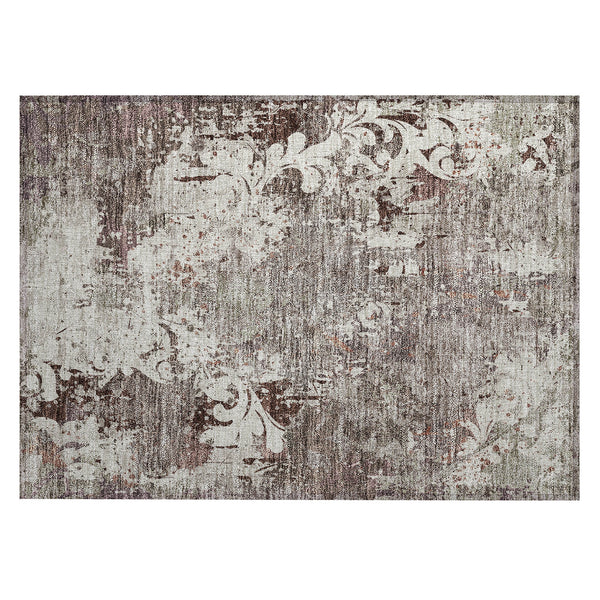 addison chantille acn936 taupe rug