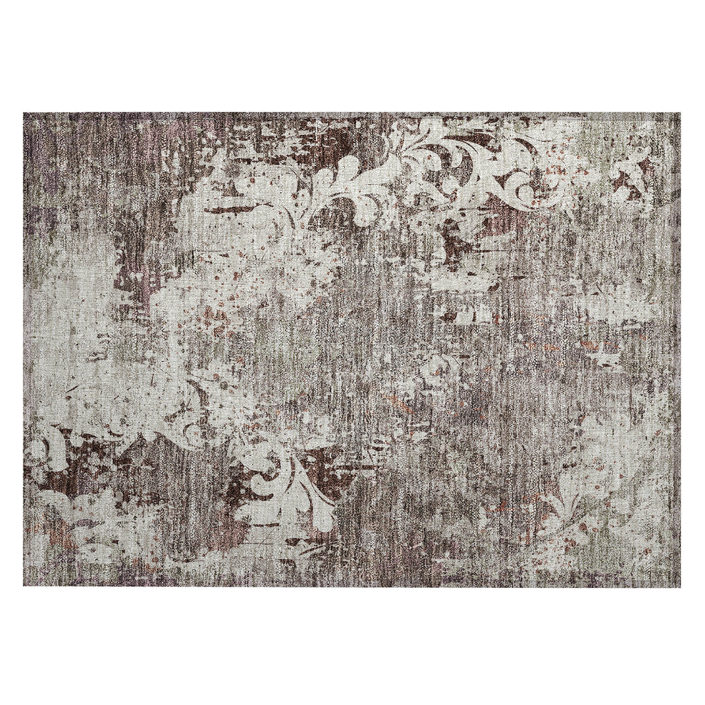 addison chantille acn936 taupe rug