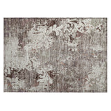 addison chantille acn936 taupe rug