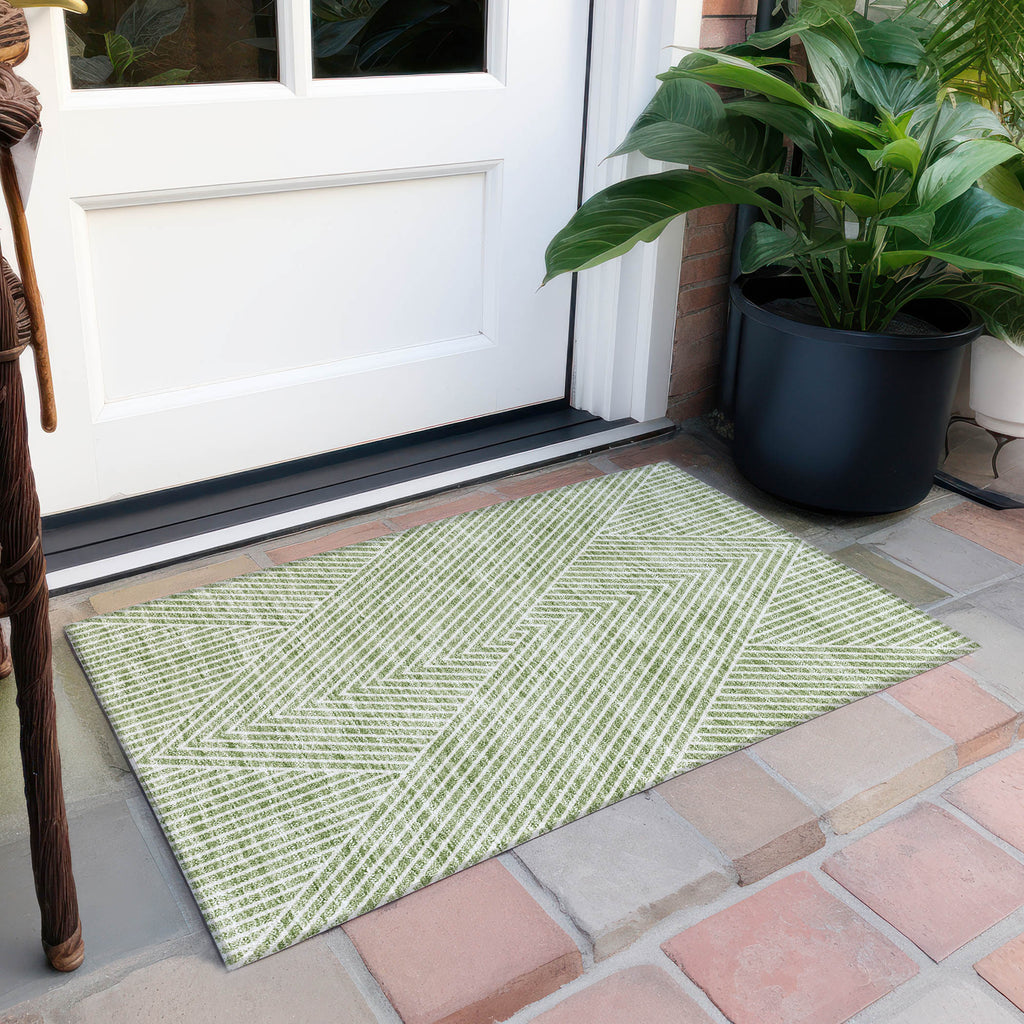 addison chantille acn937 aloe rug