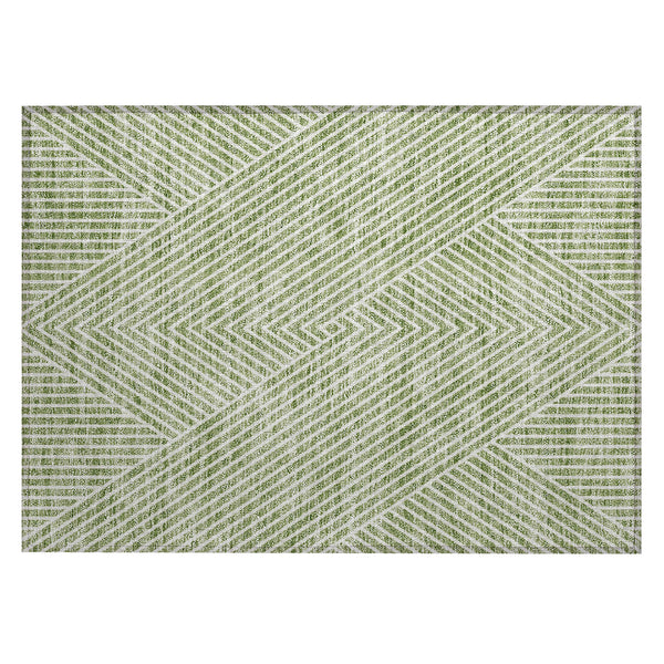 addison chantille acn937 aloe rug