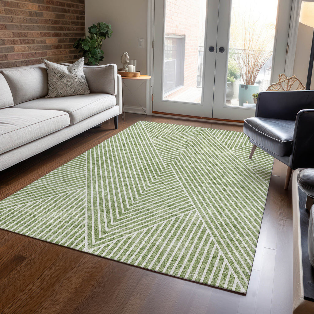 addison chantille acn937 aloe rug