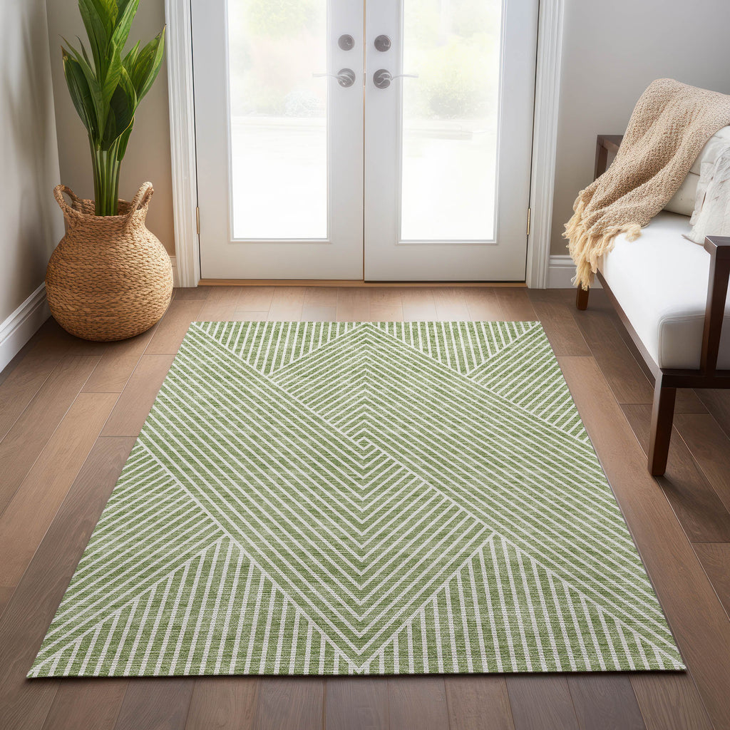 addison chantille acn937 aloe rug