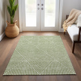 addison chantille acn937 aloe rug