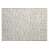 addison chantille acn937 beige rug