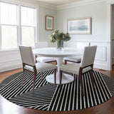 addison chantille acn937 black rug