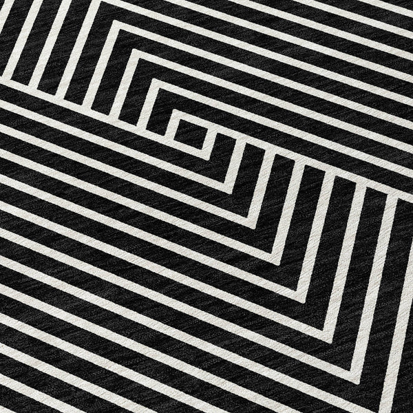 addison chantille acn937 black rug