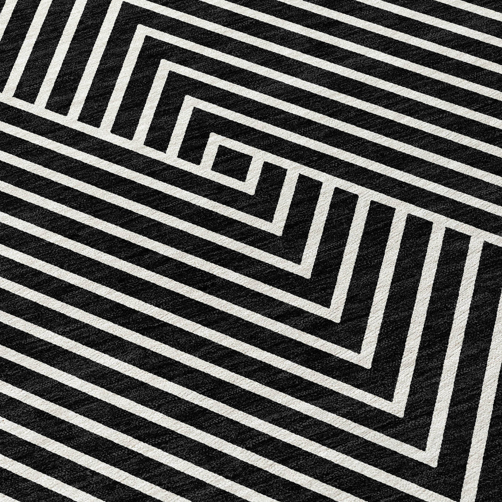 addison chantille acn937 black rug