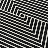 addison chantille acn937 black rug