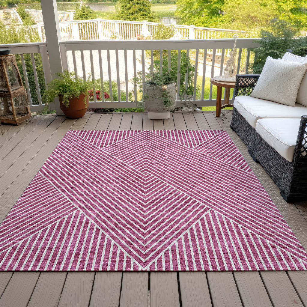 addison chantille acn937 blush rug