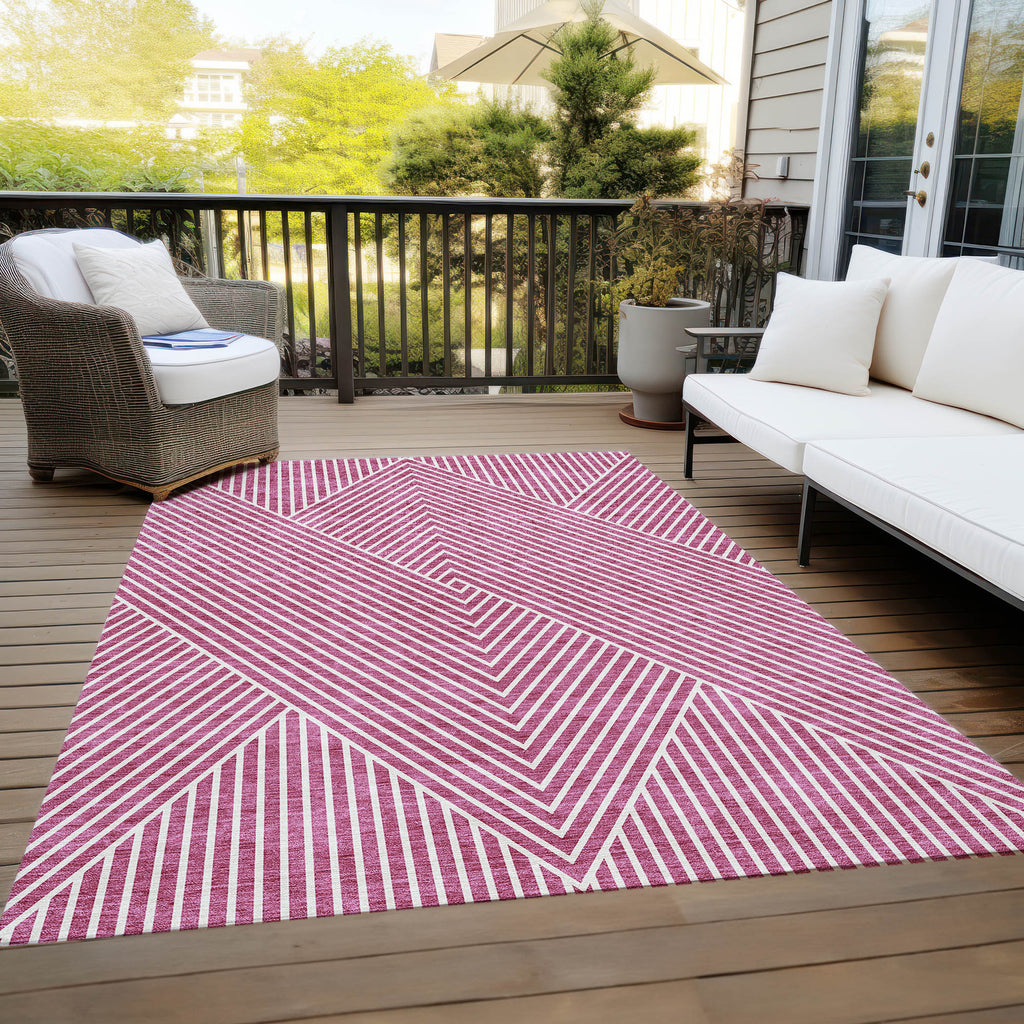 addison chantille acn937 blush rug