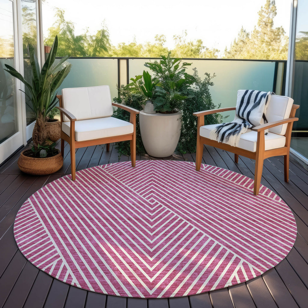 addison chantille acn937 blush rug