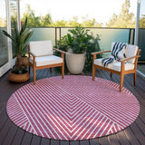 addison chantille acn937 blush rug
