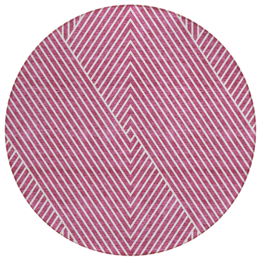 addison chantille acn937 blush rug