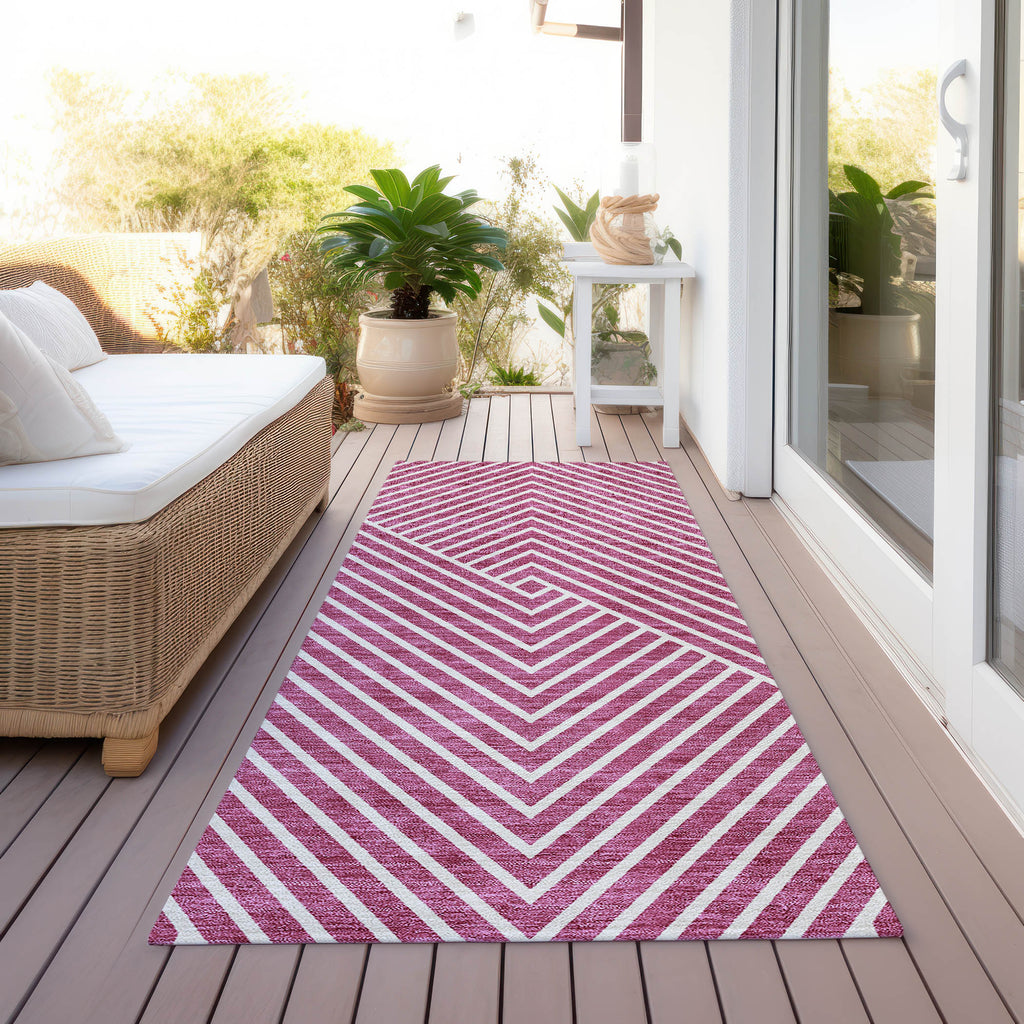 addison chantille acn937 blush rug