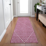 addison chantille acn937 blush rug