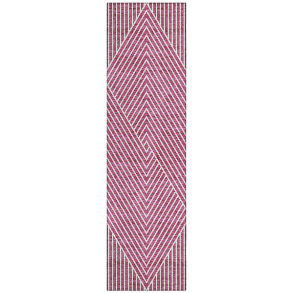 addison chantille acn937 blush rug