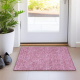 addison chantille acn937 blush rug