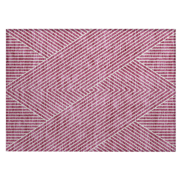 addison chantille acn937 blush rug