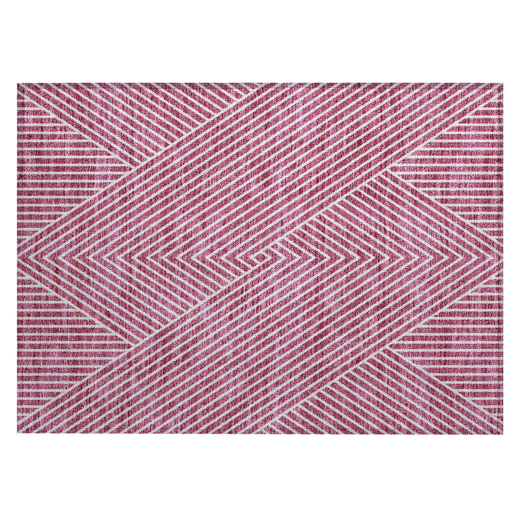 addison chantille acn937 blush rug