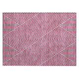 addison chantille acn937 blush rug