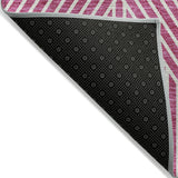 addison chantille acn937 blush rug