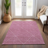 addison chantille acn937 blush rug