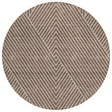 addison chantille acn937 brown rug