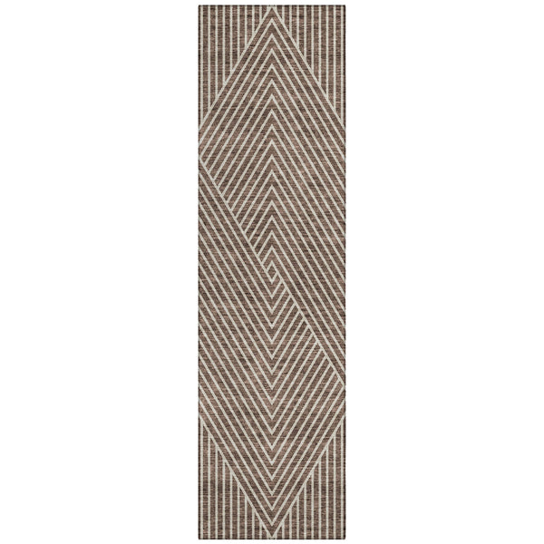 addison chantille acn937 brown rug