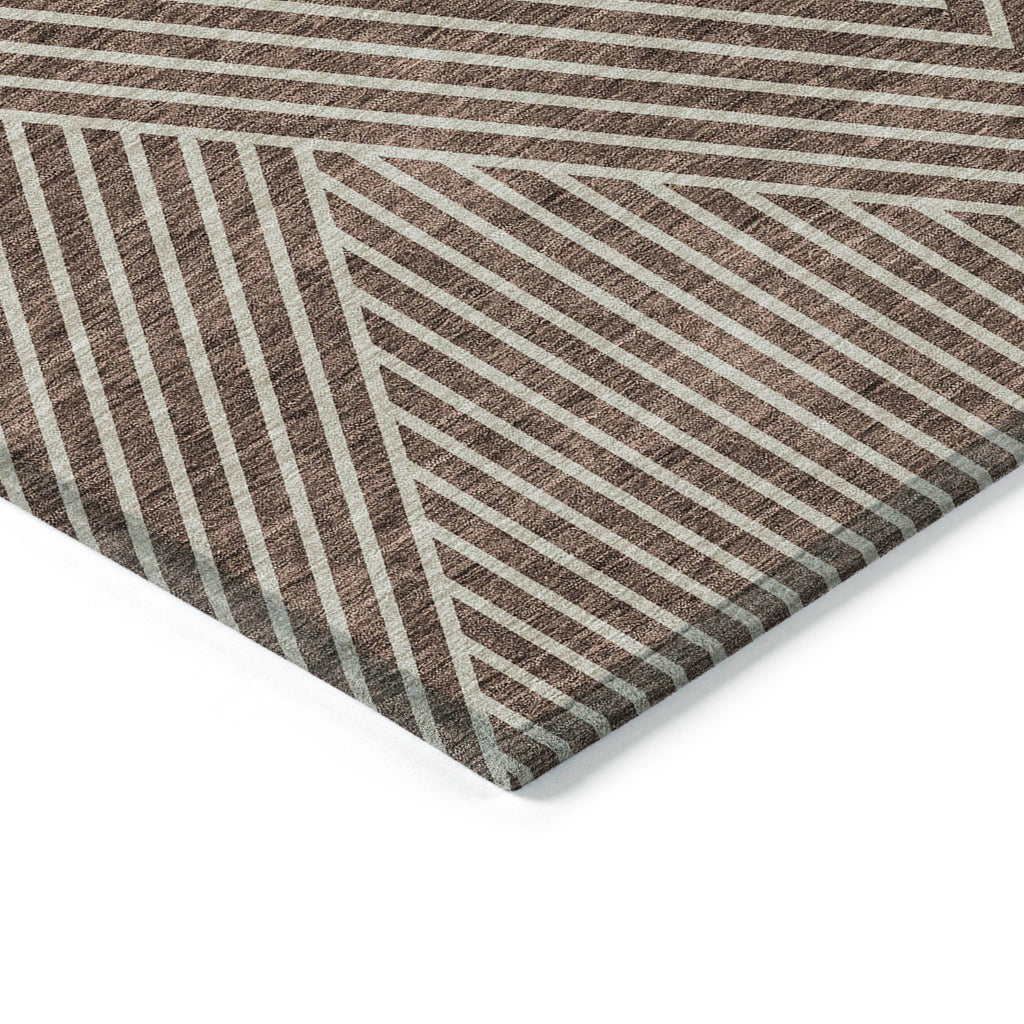 addison chantille acn937 brown rug