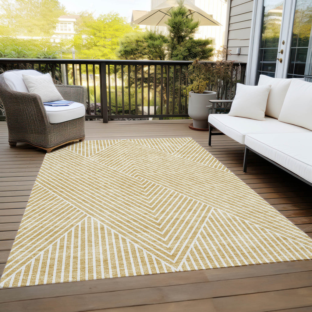 addison chantille acn937 gold rug