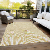 addison chantille acn937 gold rug