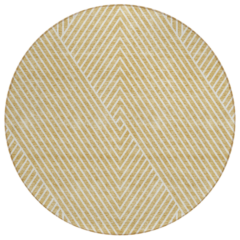 addison chantille acn937 gold rug