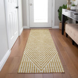 addison chantille acn937 gold rug