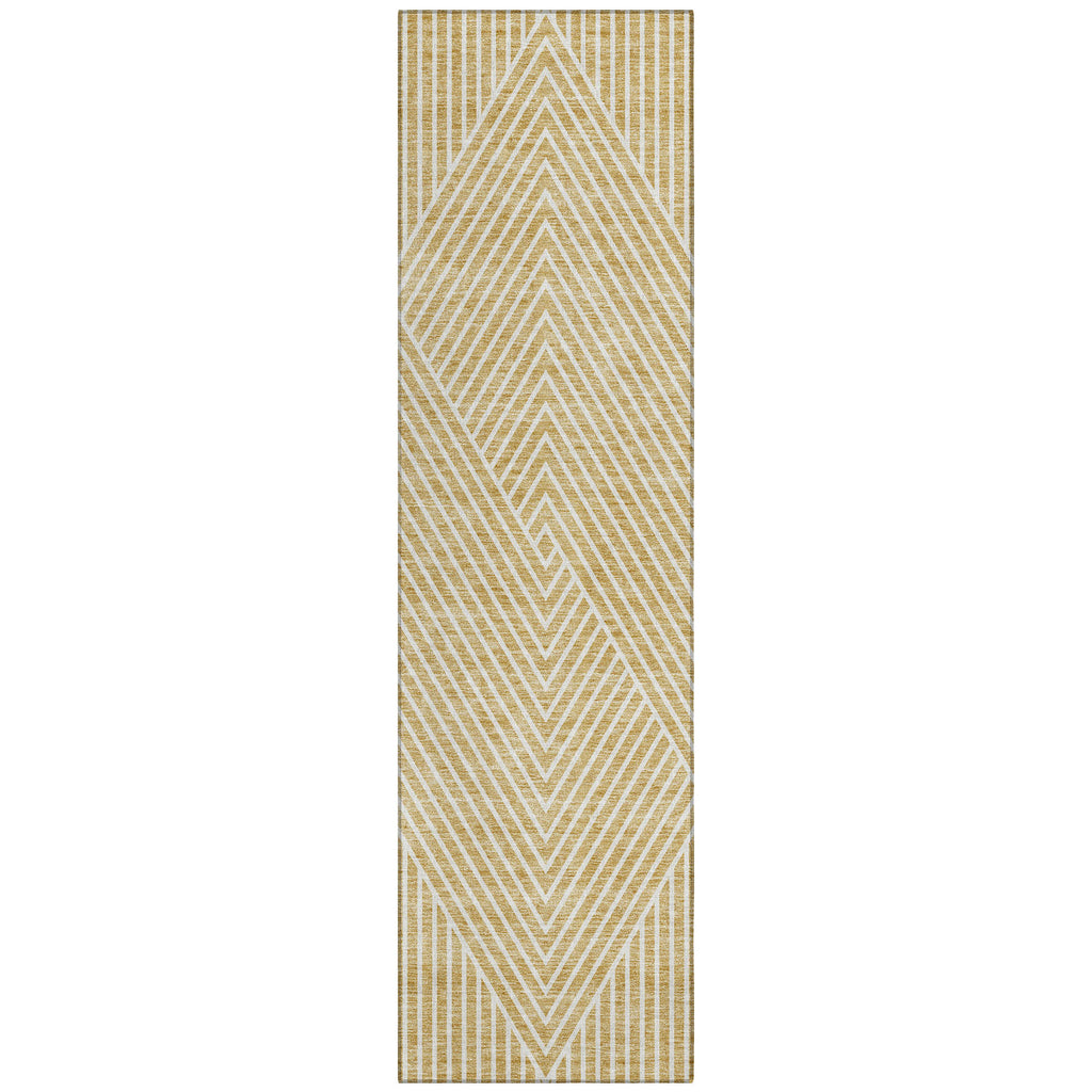 addison chantille acn937 gold rug