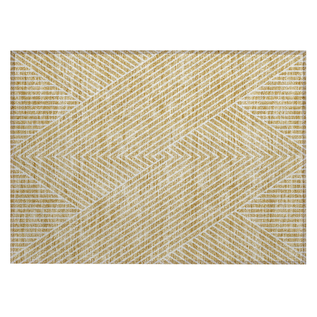 addison chantille acn937 gold rug