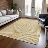 addison chantille acn937 gold rug