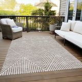 addison chantille acn937 taupe rug