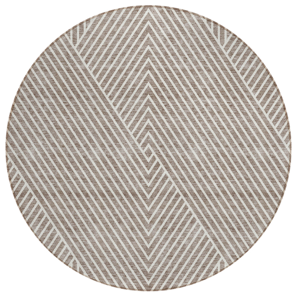 addison chantille acn937 taupe rug