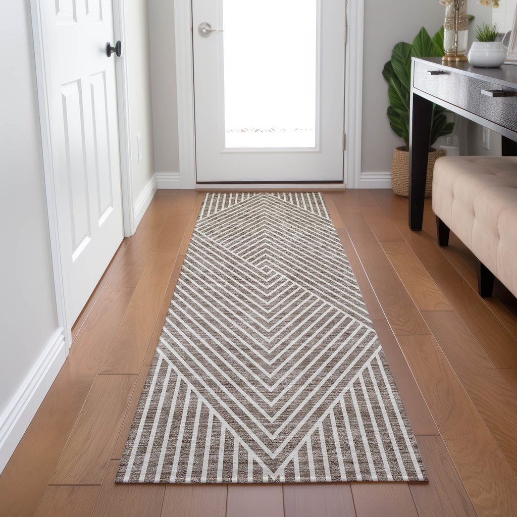addison chantille acn937 taupe rug